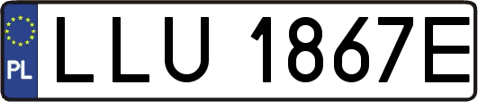 LLU1867E