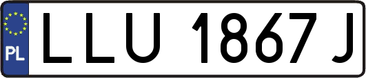 LLU1867J