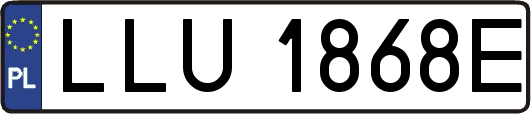 LLU1868E