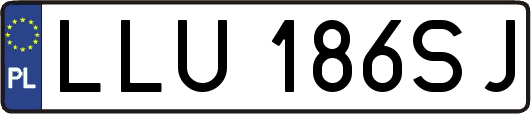 LLU186SJ