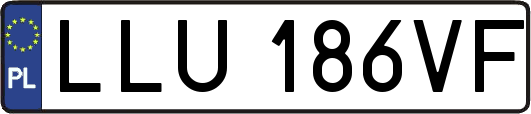 LLU186VF
