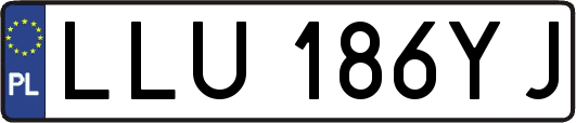 LLU186YJ
