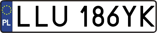 LLU186YK