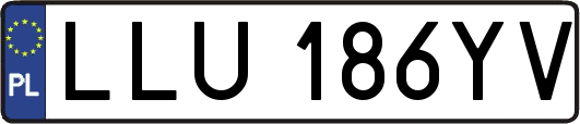 LLU186YV