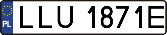 LLU1871E