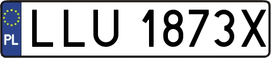 LLU1873X