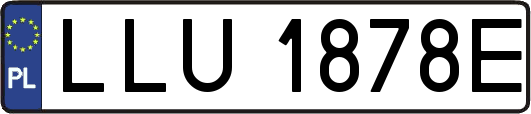 LLU1878E