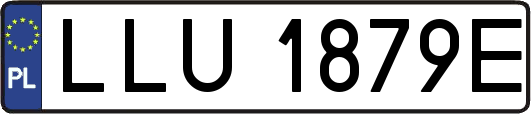 LLU1879E