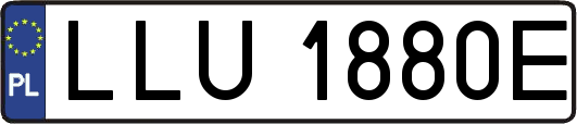 LLU1880E