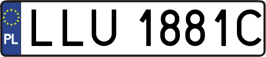 LLU1881C