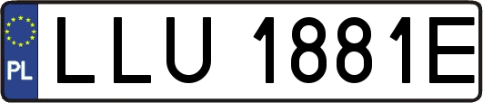 LLU1881E