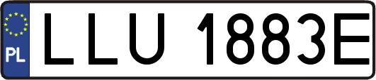 LLU1883E