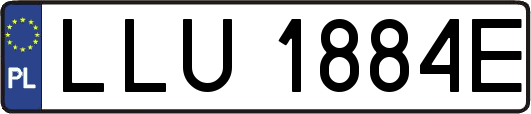 LLU1884E