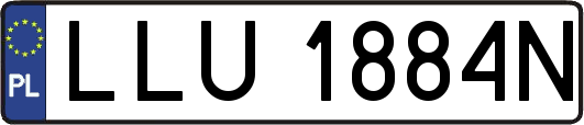 LLU1884N