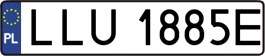LLU1885E