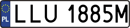 LLU1885M