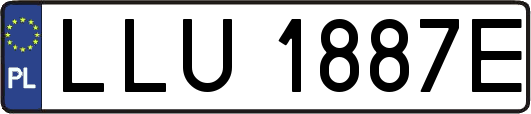 LLU1887E