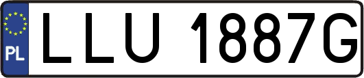 LLU1887G