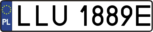 LLU1889E