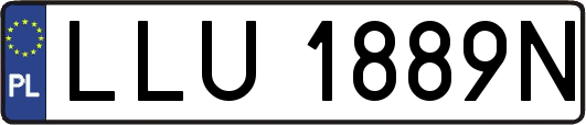 LLU1889N
