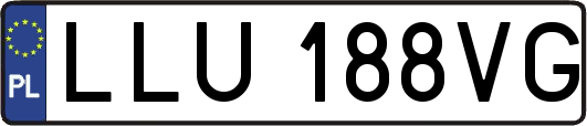LLU188VG