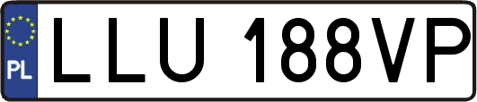 LLU188VP