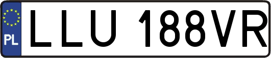 LLU188VR