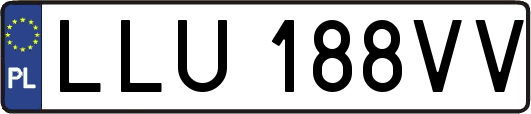LLU188VV