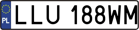 LLU188WM