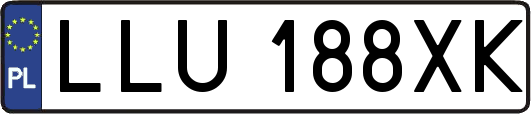 LLU188XK