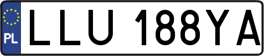 LLU188YA