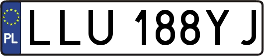 LLU188YJ