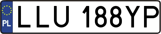 LLU188YP