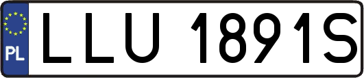 LLU1891S