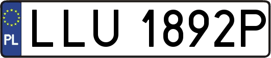 LLU1892P