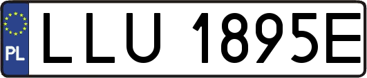 LLU1895E