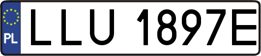 LLU1897E