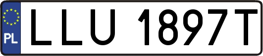 LLU1897T