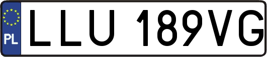LLU189VG