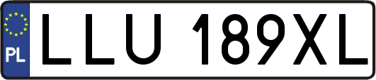 LLU189XL