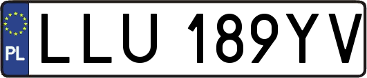 LLU189YV
