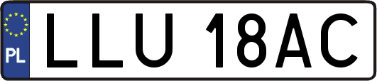 LLU18AC