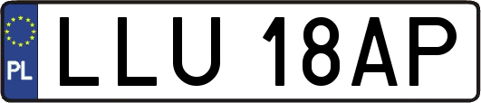 LLU18AP