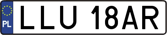 LLU18AR