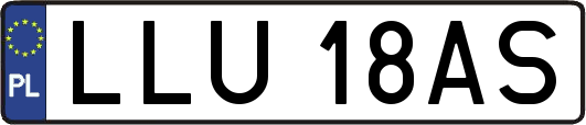 LLU18AS