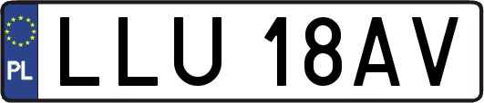 LLU18AV