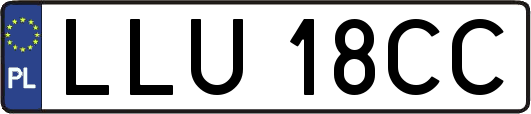 LLU18CC