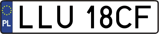 LLU18CF