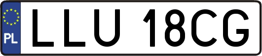 LLU18CG