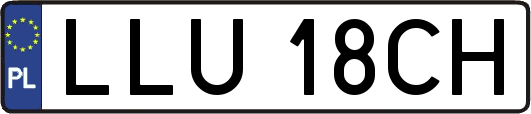 LLU18CH